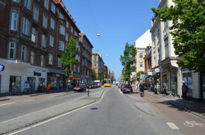 Best Stay Apartments - Henrik Steffens Vej